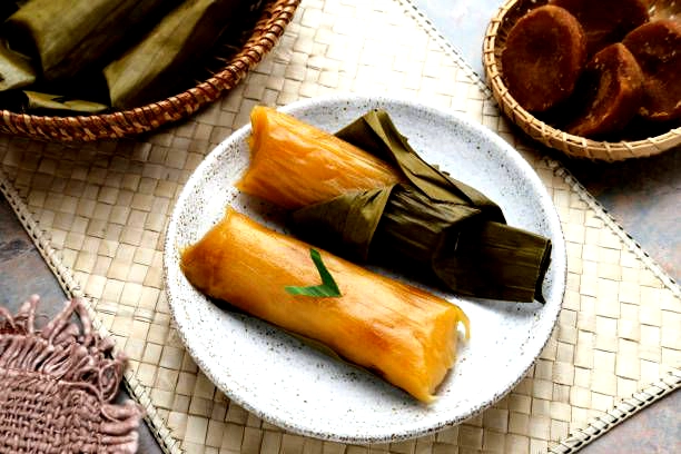 Kue Utri: Manis Tradisi yang Menyentuh Hati 1 Kue Utri