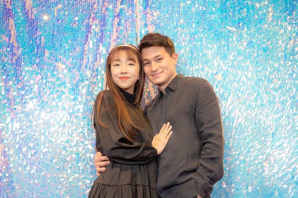 Sunny Dahye: Kilau Inspirasi di Setiap Langkah Hidupnya 2 Sunny Dahye