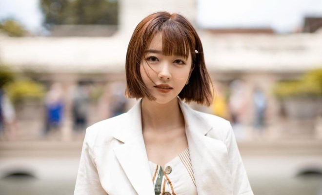 Sunny Dahye: Kilau Inspirasi di Setiap Langkah Hidupnya 3 Sunny Dahye