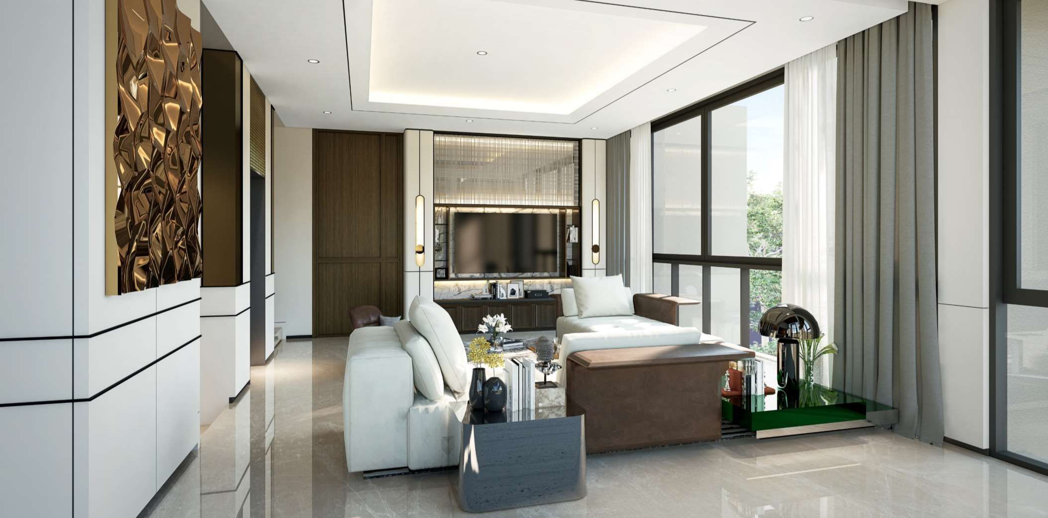 Inovasi dan Tren Dekorasi