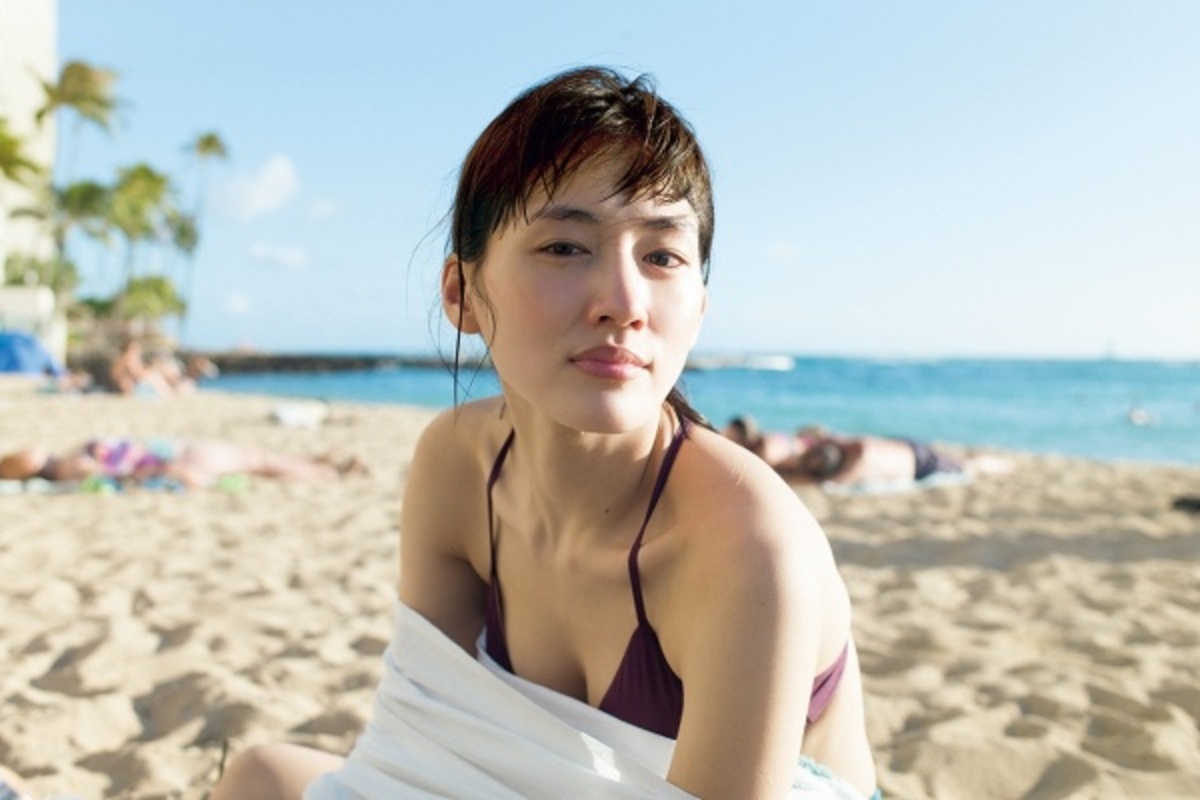Haruka Ayase