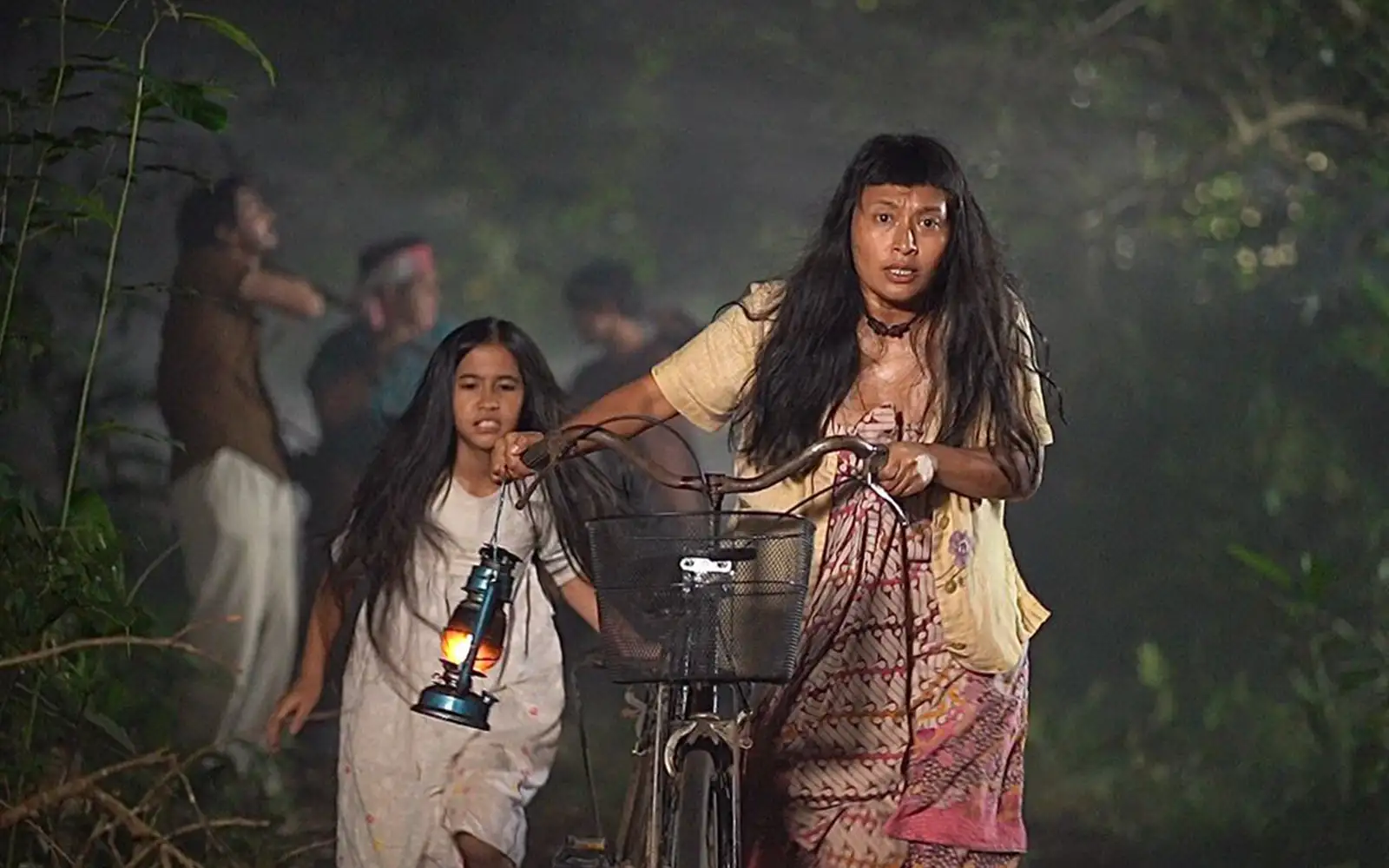 Pesona Telaga Suriram: Surga Tersembunyi di Tengah Alam 2 Keindahan Alam Telaga Suriram