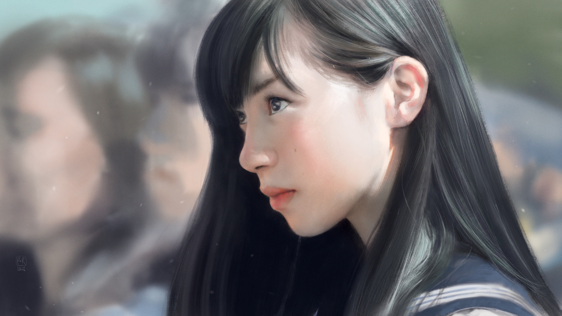 Popularitas Ayami Nakajo: Dari Model ke Bintang Layar Lebar 2 Langkah Pasti di Dunia Modeling