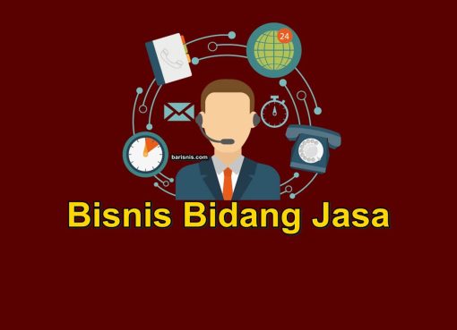 Memahami Fondasi Bisnis Jual Jasa