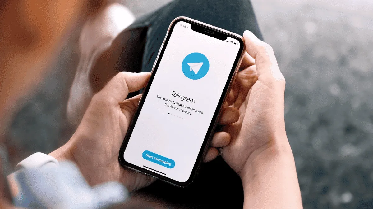 Membedakan Telegram Premium dari Versi Gratis