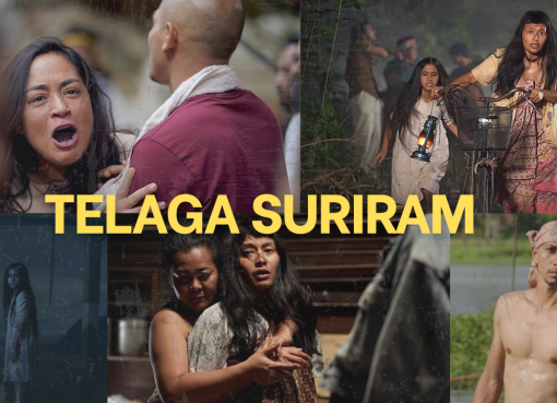 Telaga Suriram