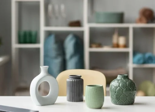 Bisnis Dekorasi Rumah