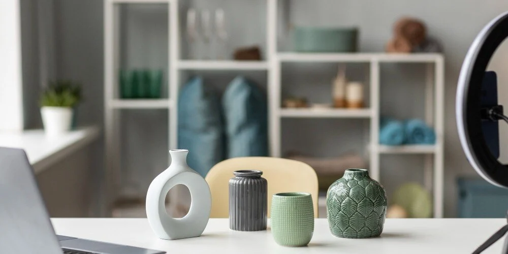 Bisnis Dekorasi Rumah