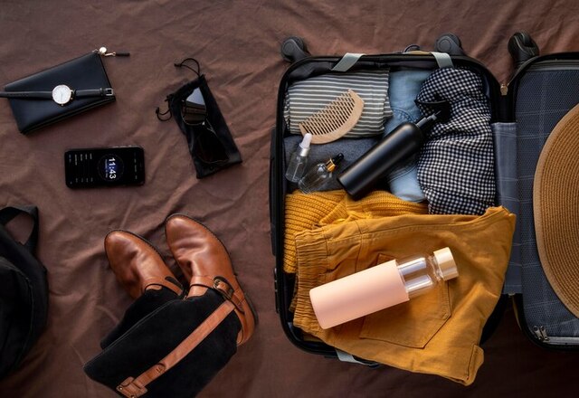 Flashpacking: Cara Baru Menjelajahi Dunia dengan Gaya Bebas dan Nyaman 3 Flashpacking