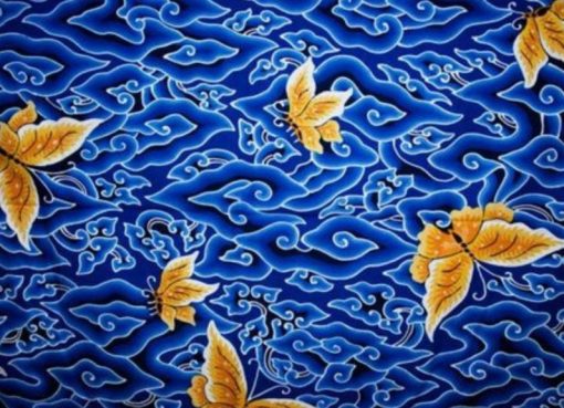 Batik Nusantara