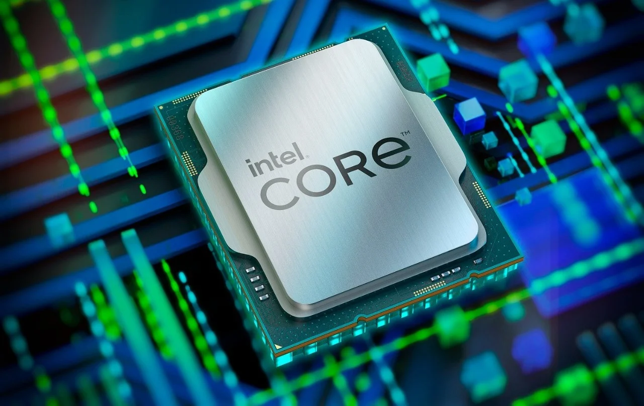 Intel Rilis 2 CPU Gaming