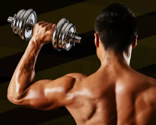 Tips Latihan Angkat Beban Efektif untuk Hasil Maksimal 2026