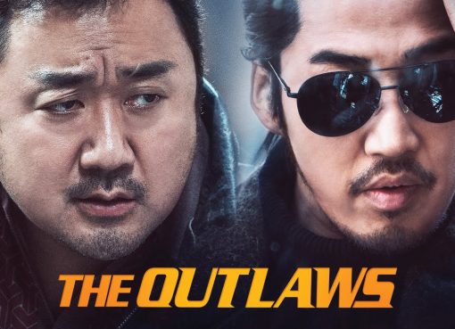 The Outlaws