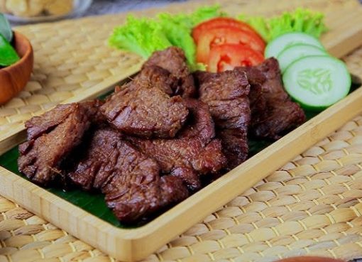 Resep EmpaResep Empal Gepukl Gepuk