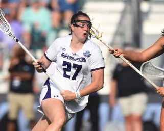 Mengenal Lacrosse: Olahraga Tercepat di Atas Rumput