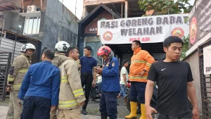 Damkar Semarang Lapor Polisi, Saat Layanan Darurat Dipermainkan Debt Collector Pinjol