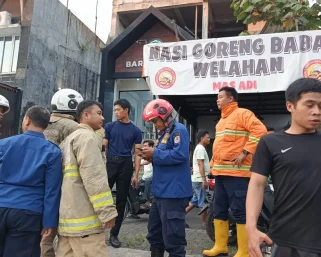 Damkar Semarang Lapor Polisi, Saat Layanan Darurat Dipermainkan Debt Collector Pinjol