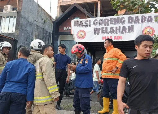 Damkar Semarang Lapor Polisi, Saat Layanan Darurat Dipermainkan Debt Collector Pinjol