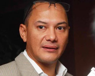 Adjie Massaid: Pesona Pemain Film Terganteng yang Tetap Hidup dalam Ingatan Publik