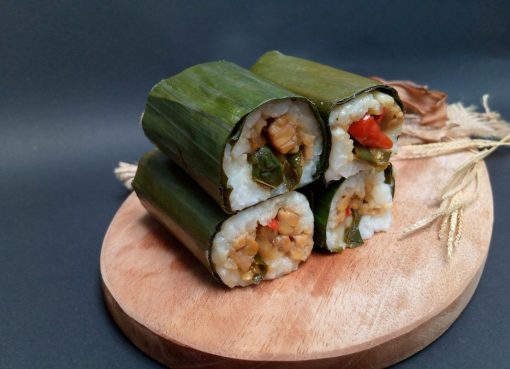 Arem-Arem Isi Ayam yang Menggoda Selera dengan Cita Rasa Rumahan yang Tak Pernah Padam