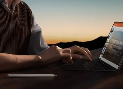 Gadget Canggih Terbaru