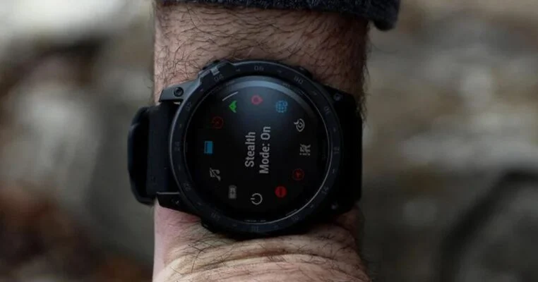 Evolusi dari Alat Taktis Garmin Tactix Menjadi Simbol Prestise
