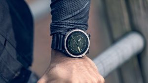 Eksplorasi Garmin Tactix: Jam Tangan Mewah yang Jadi Gaya Hidup