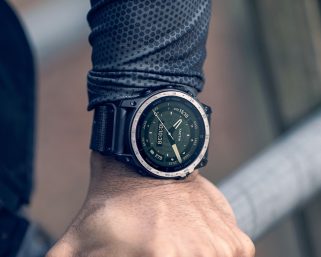 Eksplorasi Garmin Tactix: Jam Tangan Mewah yang Jadi Gaya Hidup