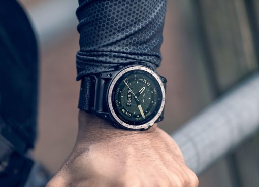 Eksplorasi Garmin Tactix: Jam Tangan Mewah yang Jadi Gaya Hidup