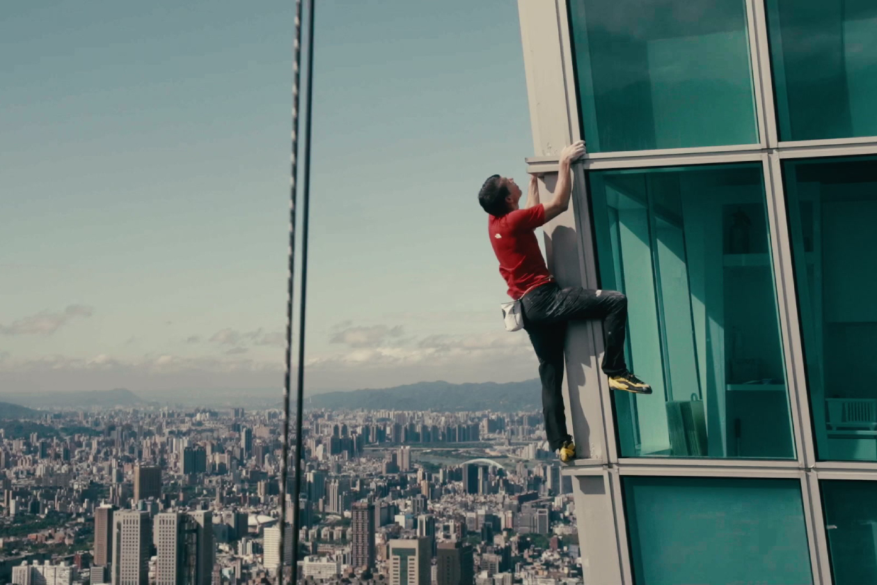 Pendalaman Karakter dan Sisi Kemanusiaan Will Sawyer