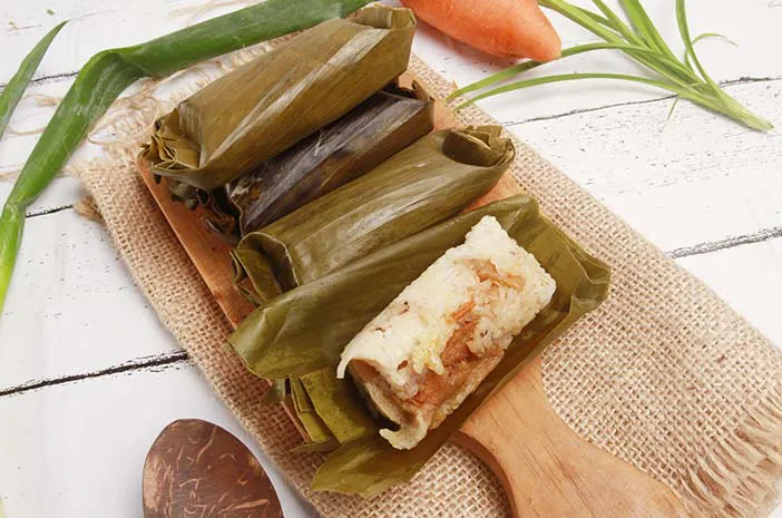 Arem-Arem Isi Ayam yang Menggoda Selera dengan Cita Rasa Rumahan yang Tak Pernah Padam 2 Arem-Arem Isi Ayam