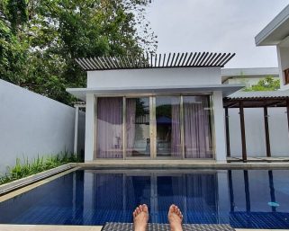 The Kharma Villas: Definisi Kemewahan Privat di Yogyakarta