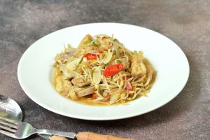 Rahasia Resep Tumis Toge Gurih Renyah Ala Restoran