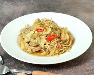 Rahasia Resep Tumis Toge Gurih Renyah Ala Restoran