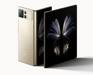 Xiaomi Mix Fold: Menjelajahi Batas Inovasi Ponsel Lipat Masa Depan
