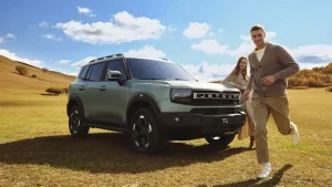 Jetour T8: SUV Modern yang Menggabungkan Karakter Kuat, Desain Elegan, dan Pengalaman Berkendara Masa Kini