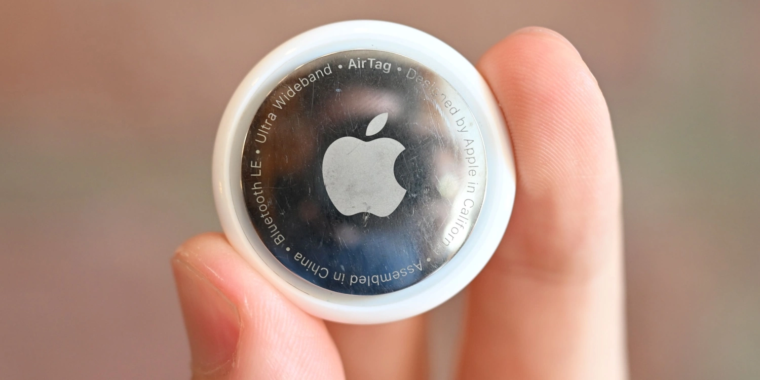 Apple AirTag
