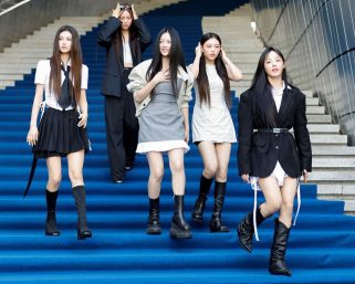 Menilik Tren Acubi Style, Gaya Fashion Favorit Gen Z