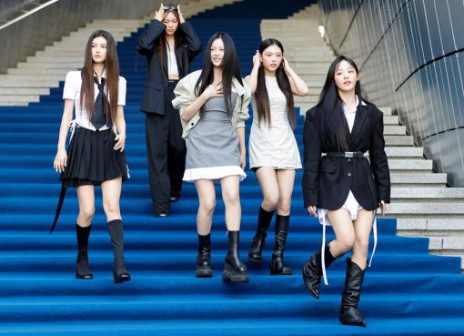 Menilik Tren Acubi Style, Gaya Fashion Favorit Gen Z