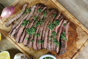 Steak Argentina Empuk yang Menggoda Selera dan Membuat Momen Makan Jadi Lebih Istimewa