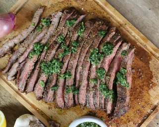 Steak Argentina Empuk yang Menggoda Selera dan Membuat Momen Makan Jadi Lebih Istimewa