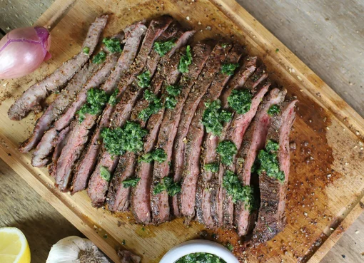 Steak Argentina Empuk yang Menggoda Selera dan Membuat Momen Makan Jadi Lebih Istimewa