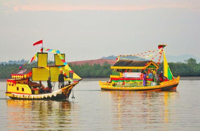 Festival Budaya Bahari