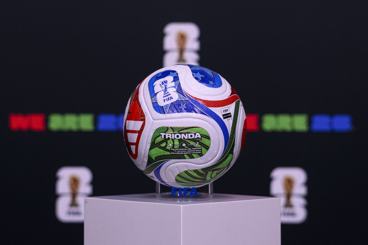 Format Baru yang Bikin Piala Dunia 2026 Lebih Panas