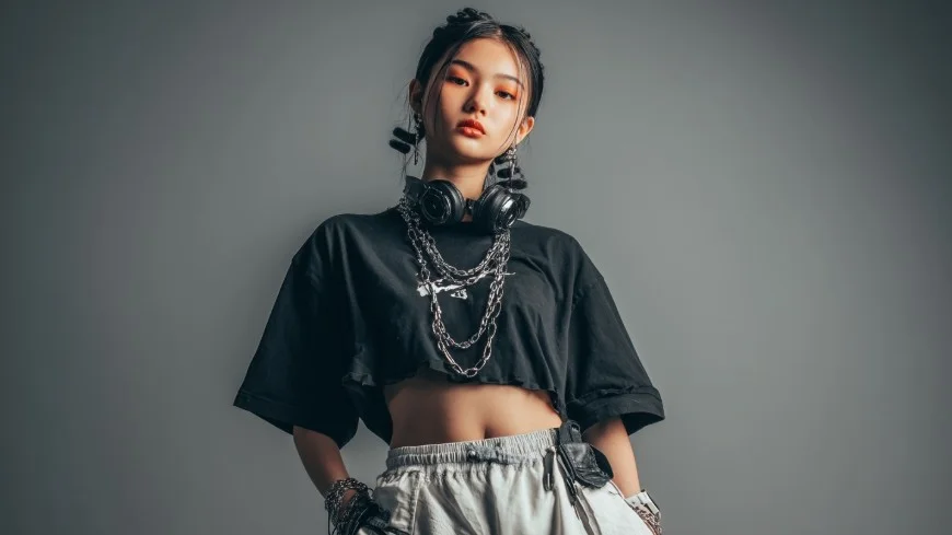 Mengapa Gen Z Sangat Menyukai Tren Fashion Ini