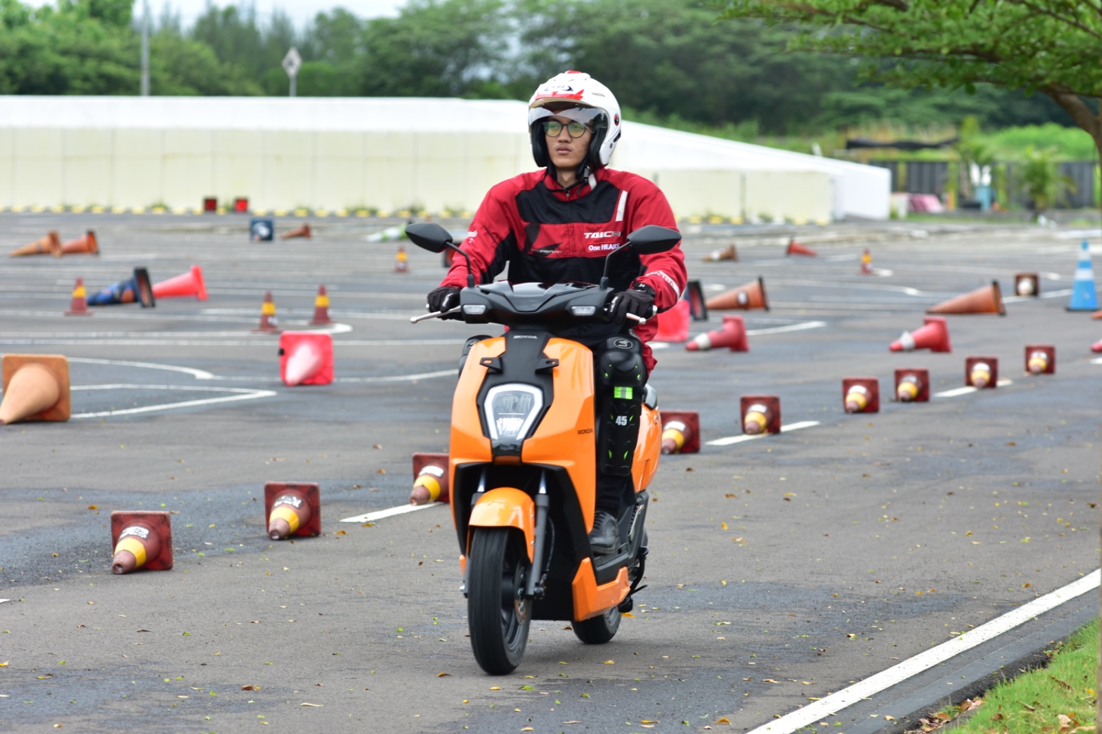 Mengapa Motor Listrik Adalah Investasi Masa Depan