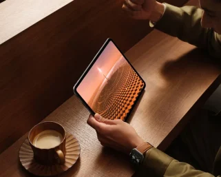 OPPO Pad 2, Tablet Canggih dengan Harga Bersahabat