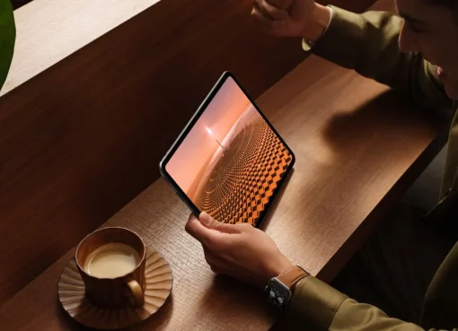 OPPO Pad 2, Tablet Canggih dengan Harga Bersahabat