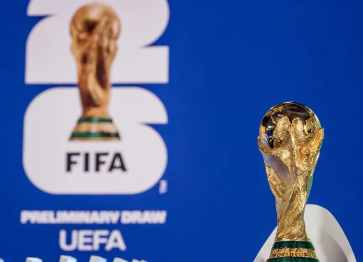 Piala Dunia 2026: Cek Jadwal dan Tim Jagoanmu