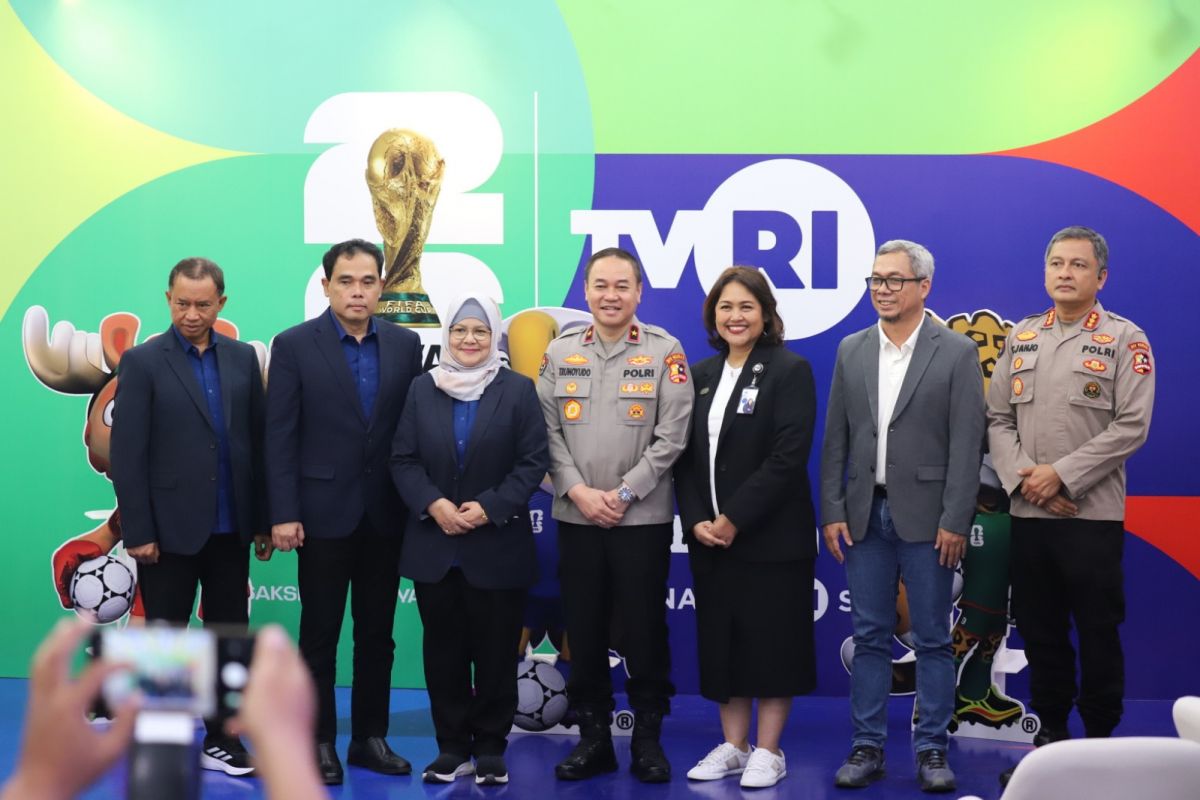 Piala Dunia 2026 Lebih dari Sekadar Turnamen